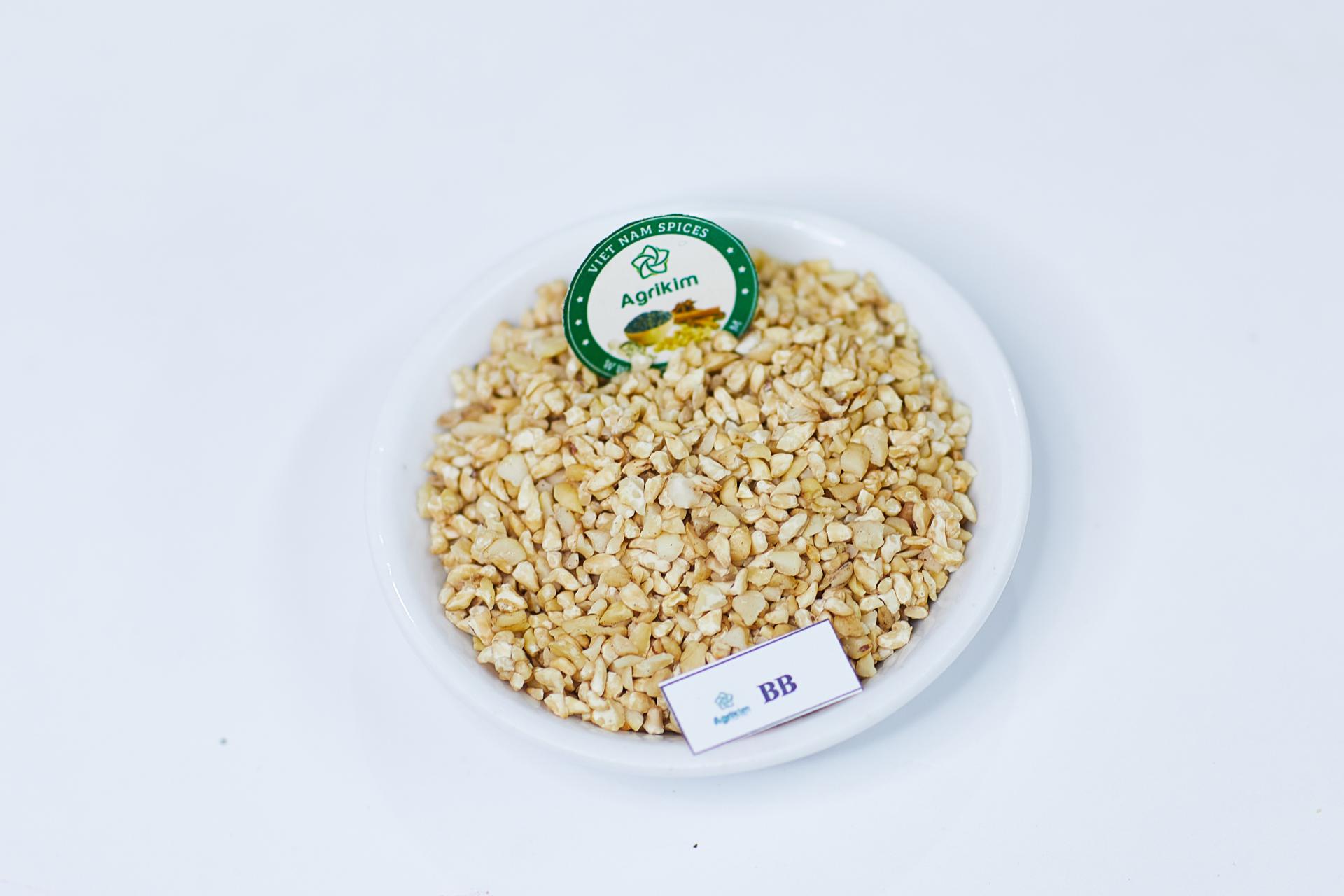 Agrikim Import And Export Joint Stock Company