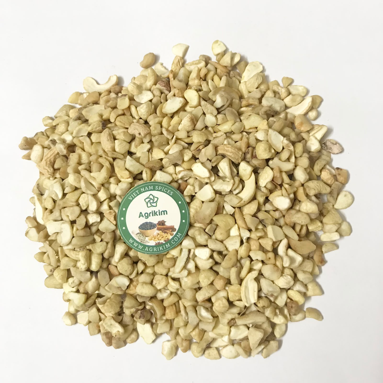 Agrikim Import And Export Joint Stock Company