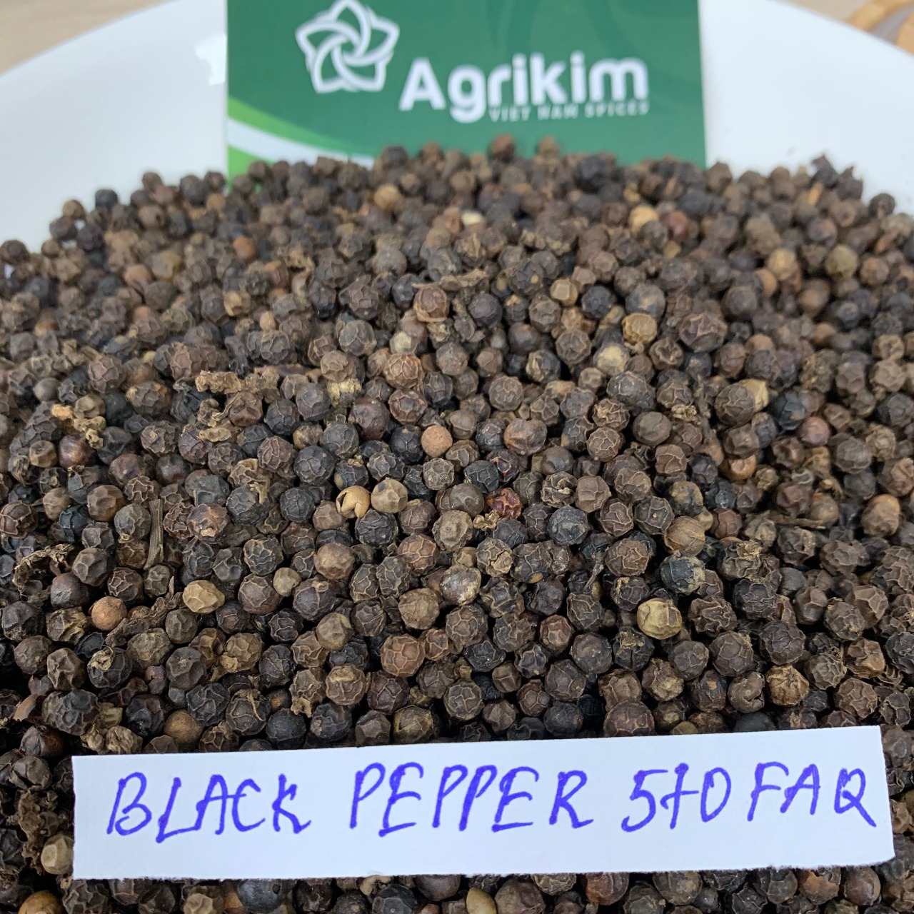 Agrikim Import And Export Joint Stock Company