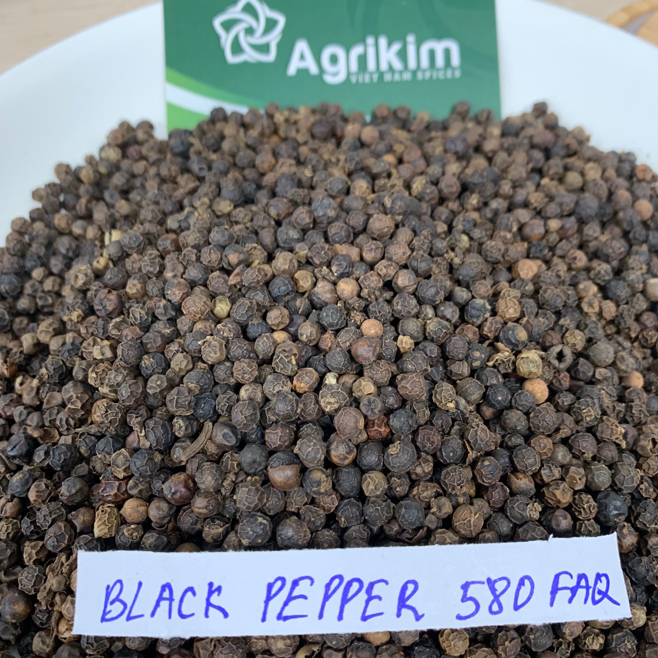 Agrikim Import And Export Joint Stock Company