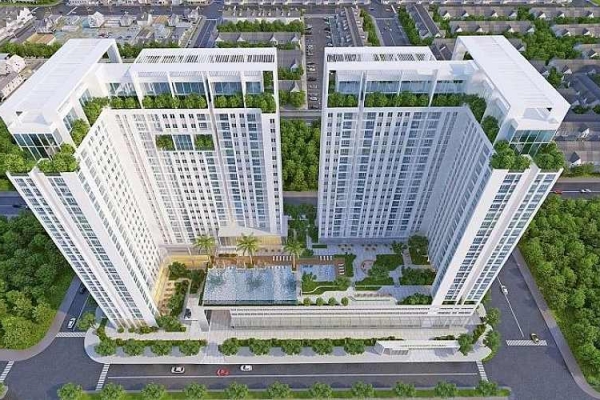 Agrikim Import And Export Joint Stock Company